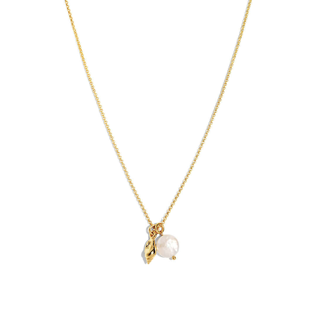 chain maya jewelry necklace