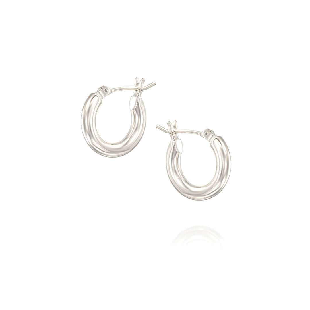 Aphrodite Earrings 925 - Shani Jacobi Jewelry
