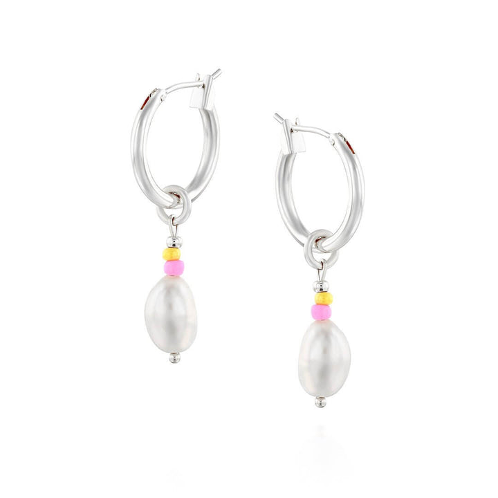 Dodo Earrings - Shani Jacobi Jewelry