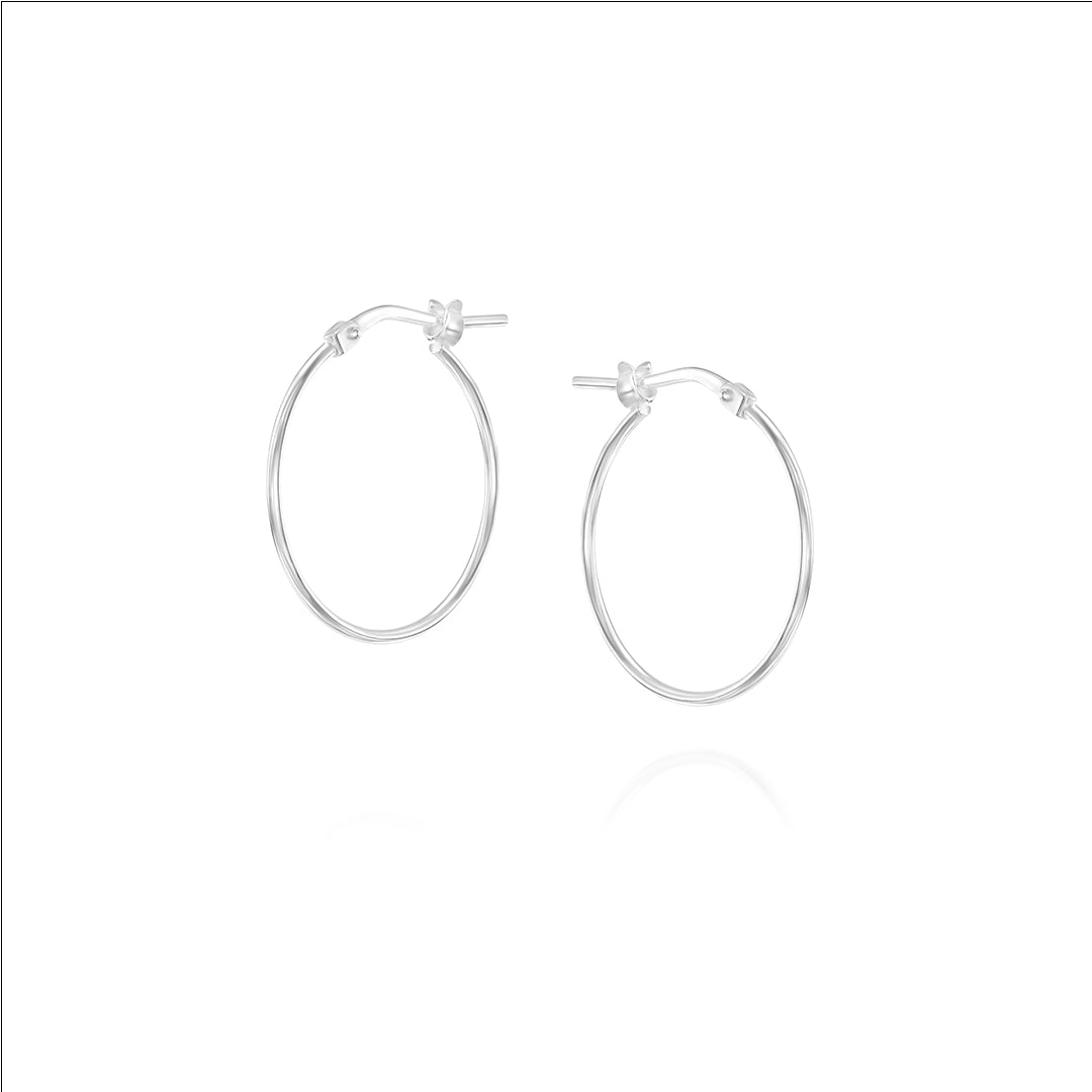 Frida Earrings - Shani Jacobi Jewelry