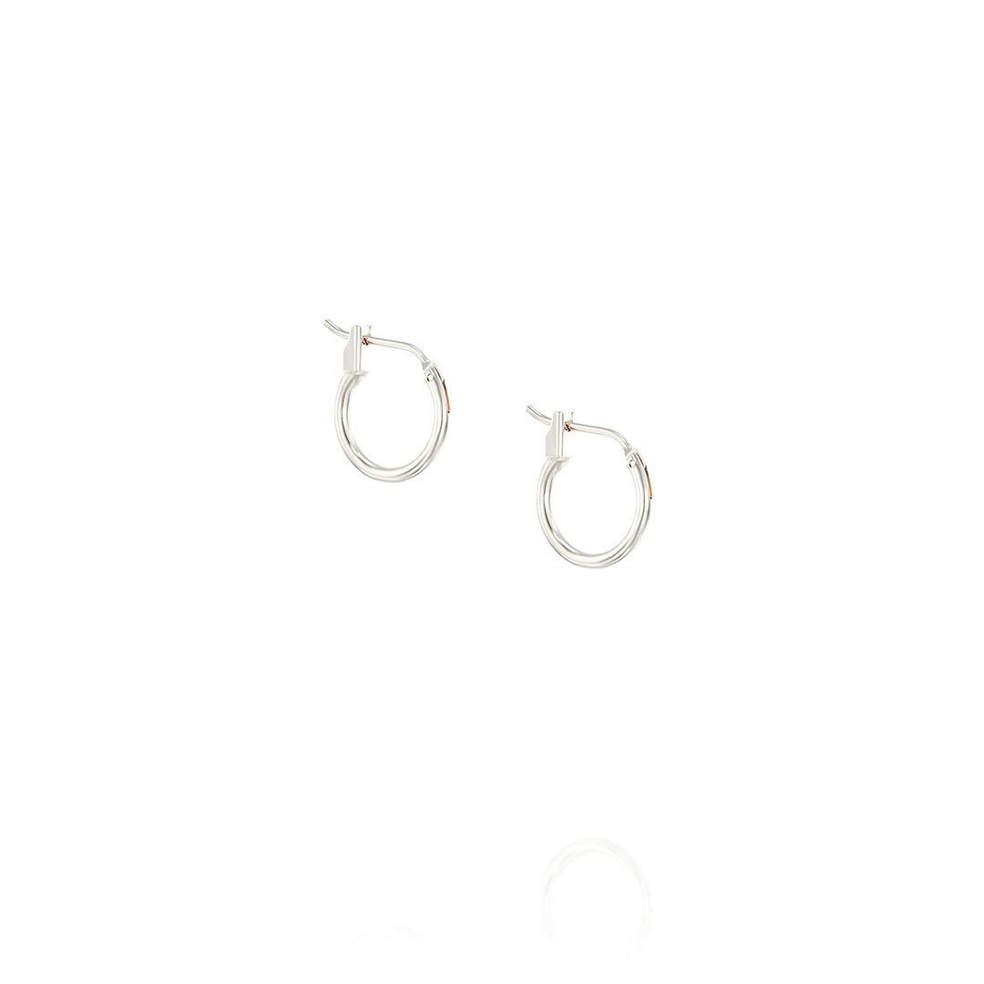 Mam Earrings 925