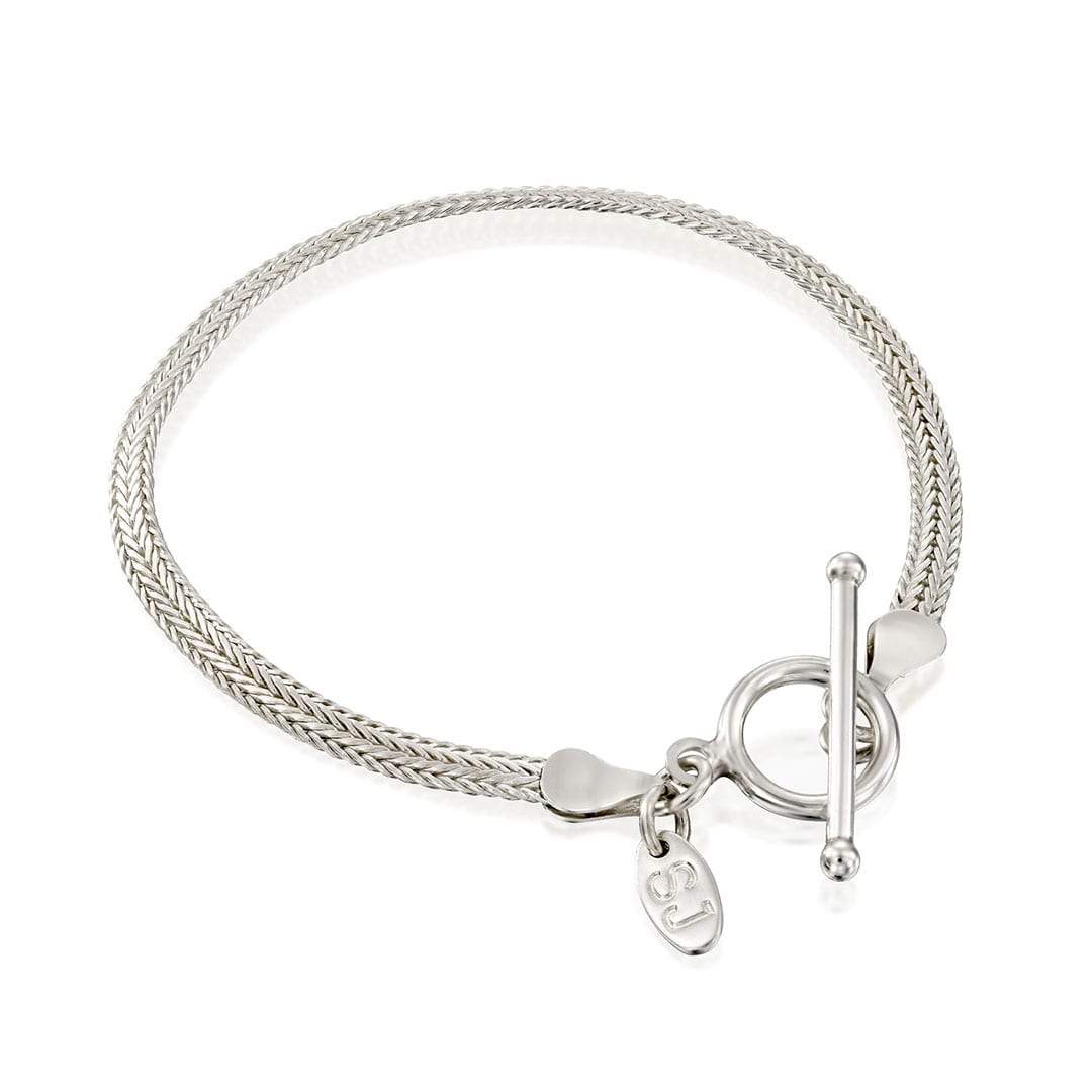 Pure Daniel Bracelet - Shani Jacobi Jewelry