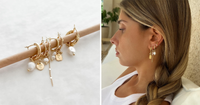 Silver Sterling - Shani Jacobi Jewelry