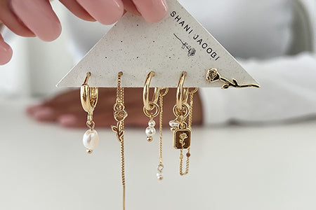 Earring Sets