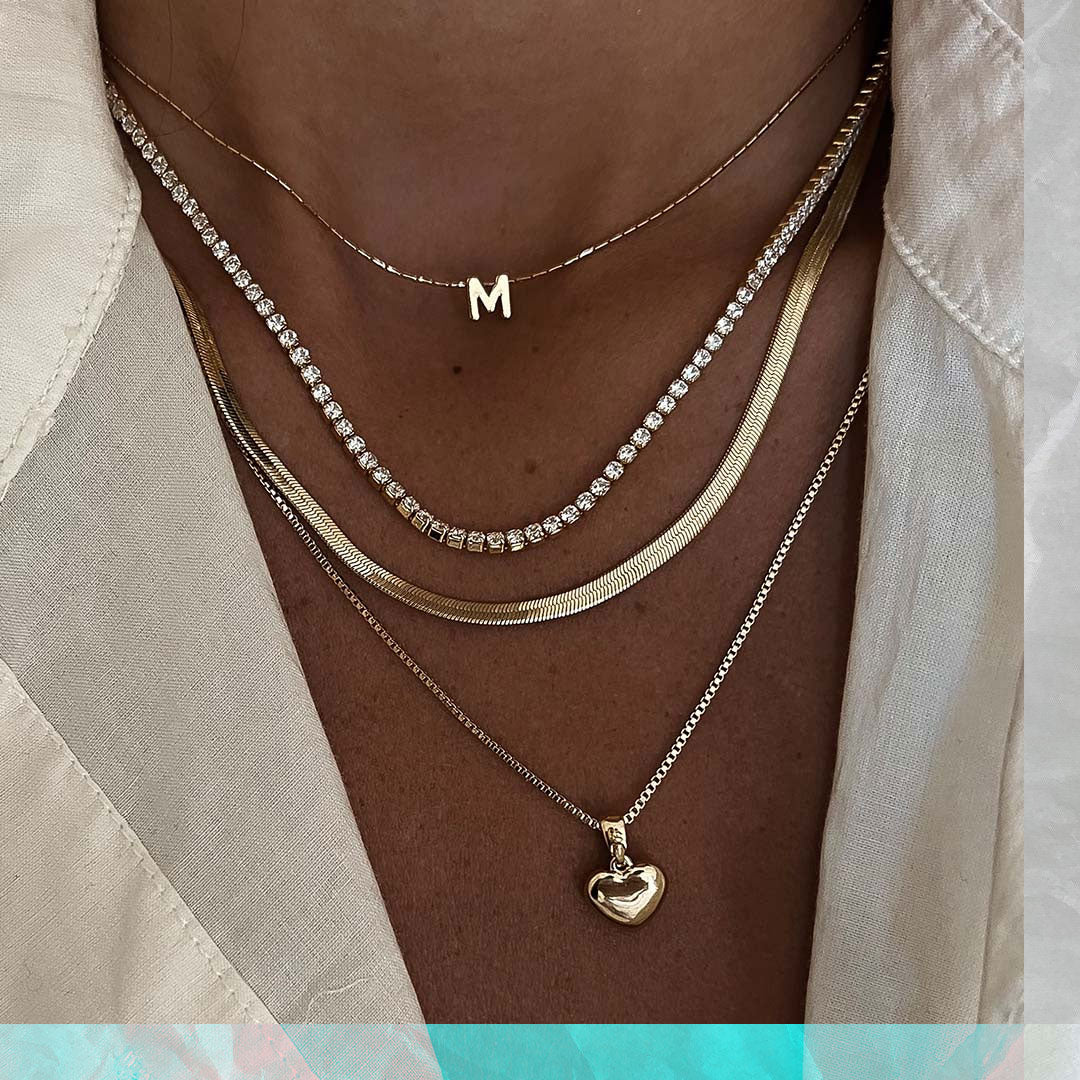 New Arrivals - Shani Jacobi Jewelry