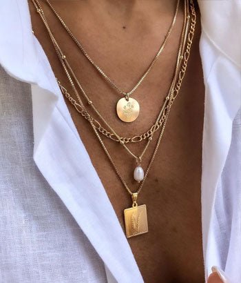Wildflower Collection - Shani Jacobi Jewelry
