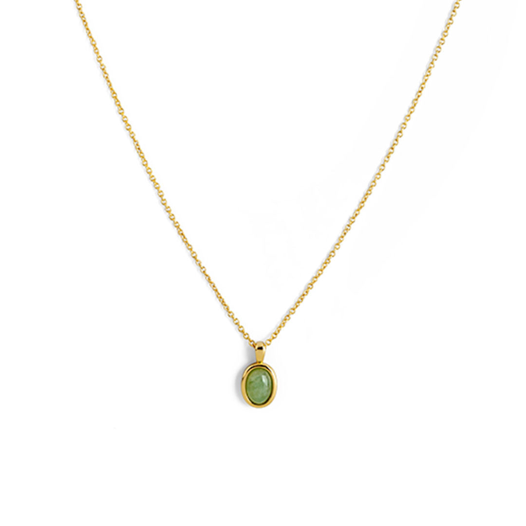 Kinneret Necklace