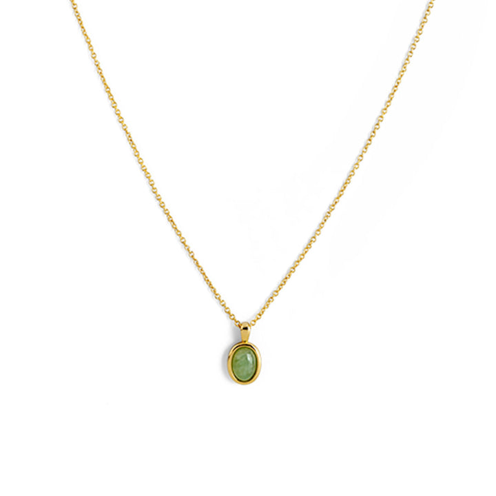 Kinneret Necklace