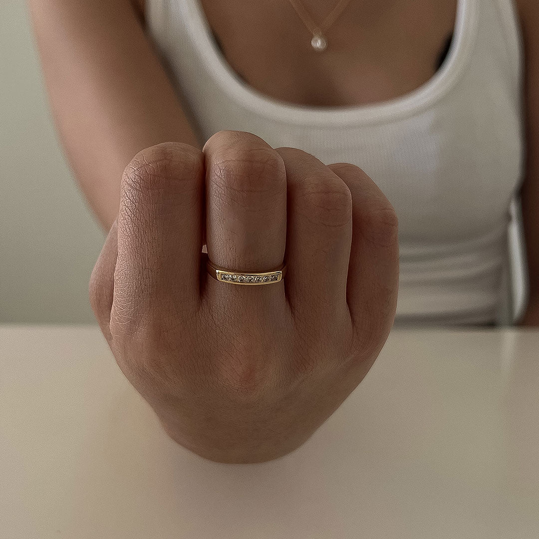 Maayan Ring