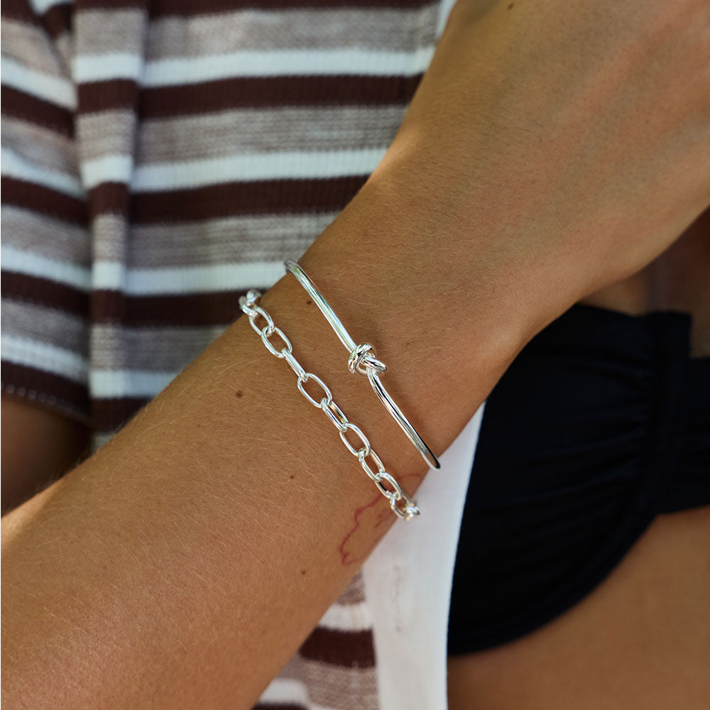 Daddi Cuff bracelet