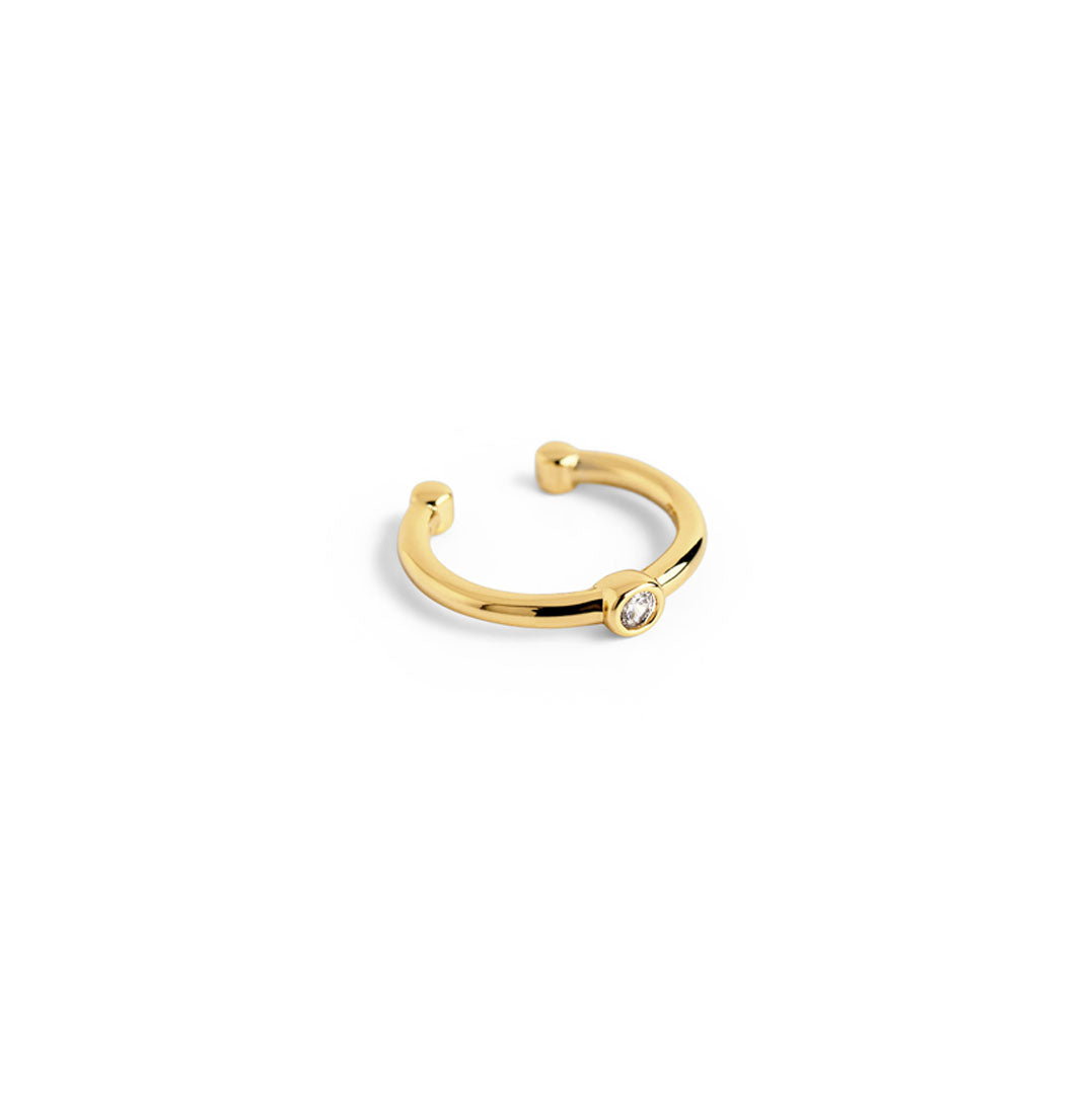 Alice Ear Cuff
