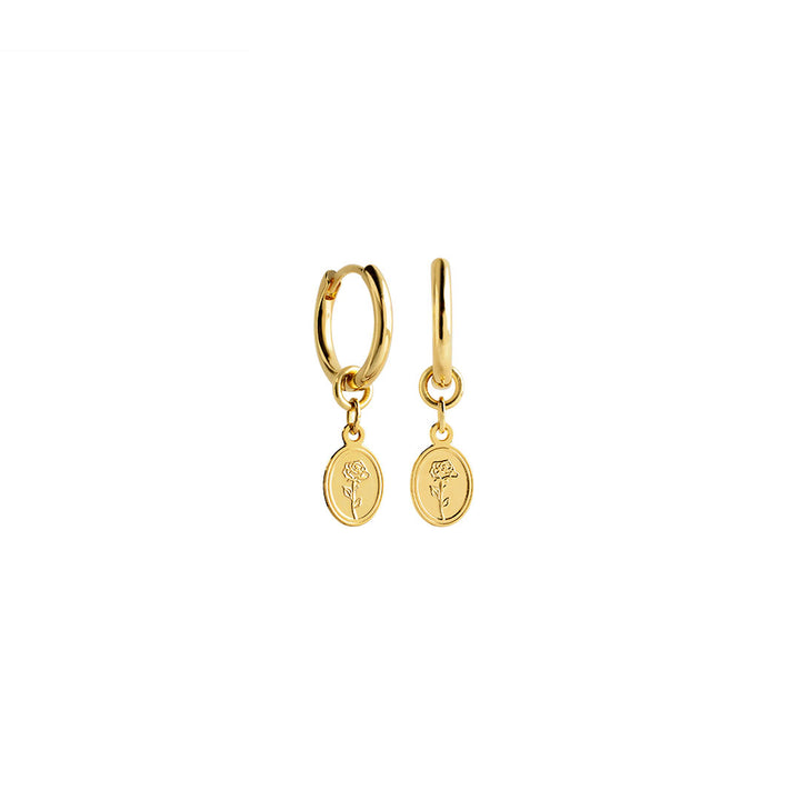 Eva Earrings