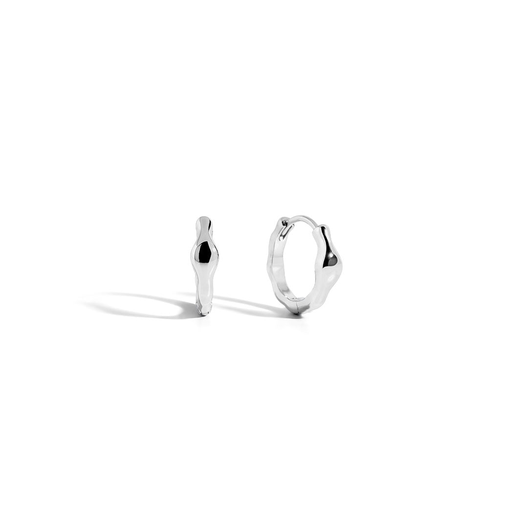 Liquid Earrings