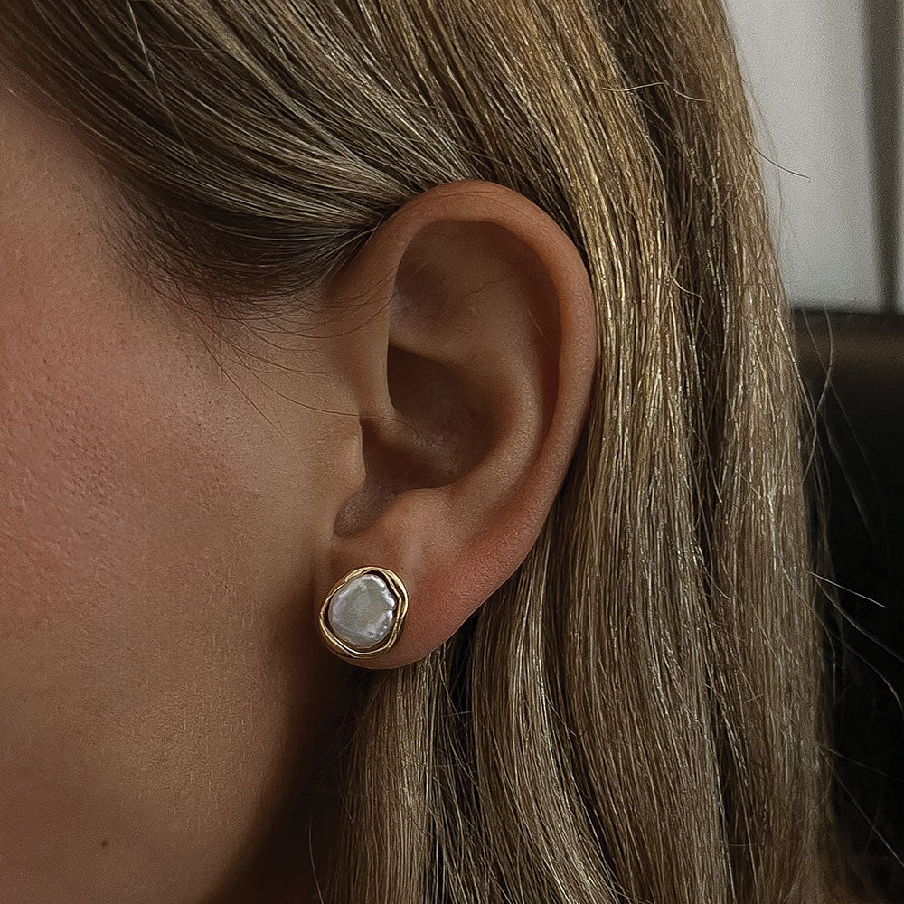 Sasha Earrings