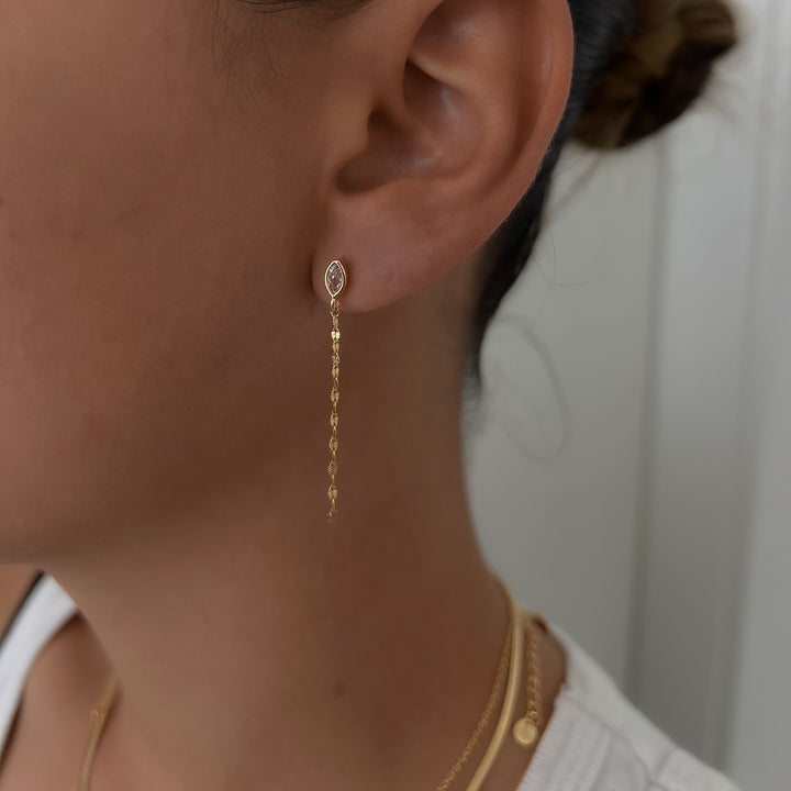 Raz Earrings