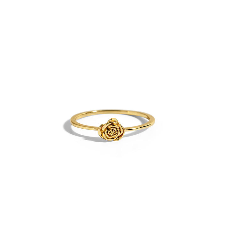 Shushan Ring