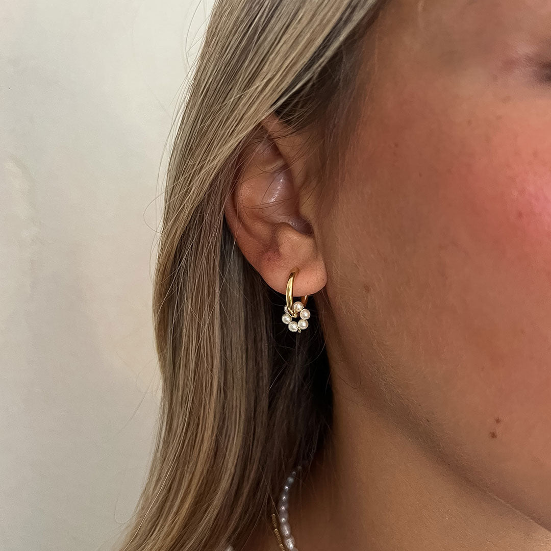 Noa Earrings