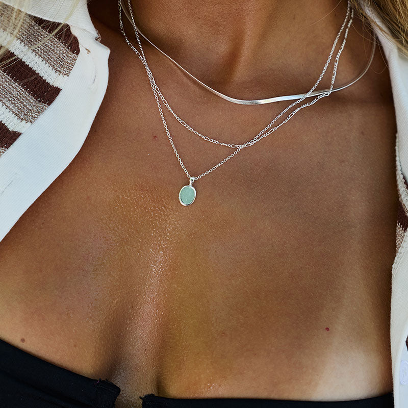 Neta  Necklace