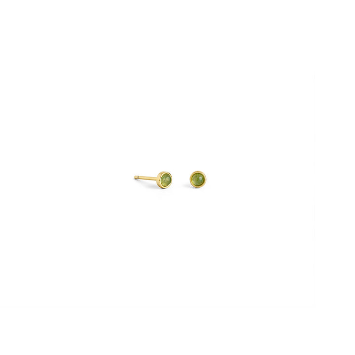 Kinneret Earrings