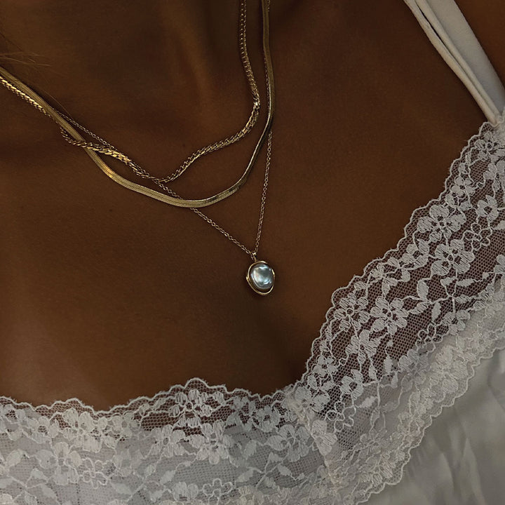 Sasha Necklace