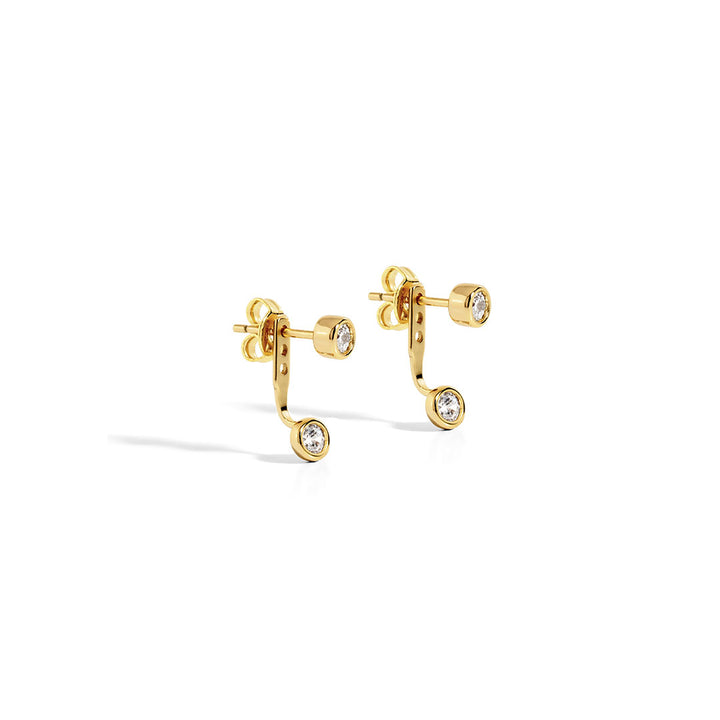 Dragon Earrings