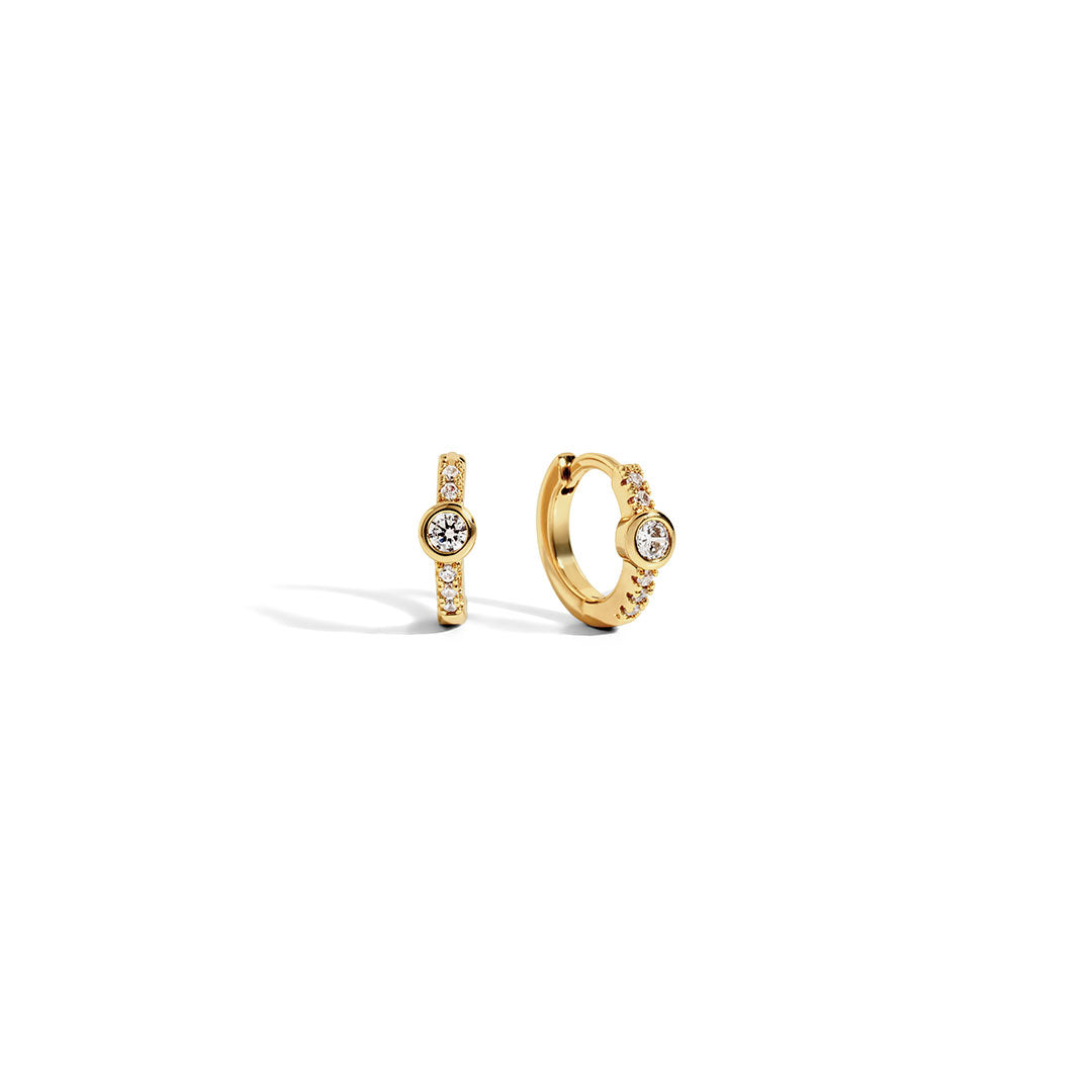 Hilary Earrings