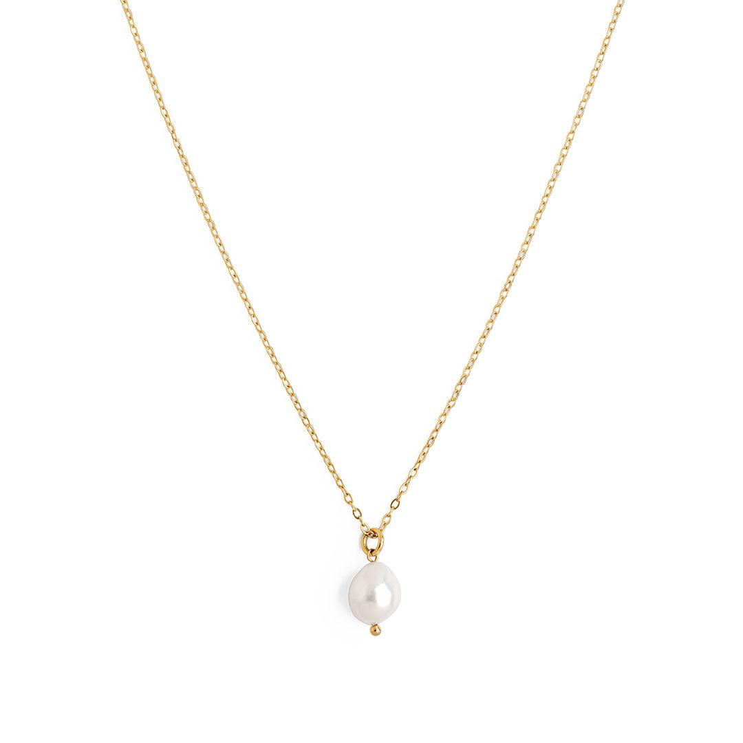 Aya Necklace