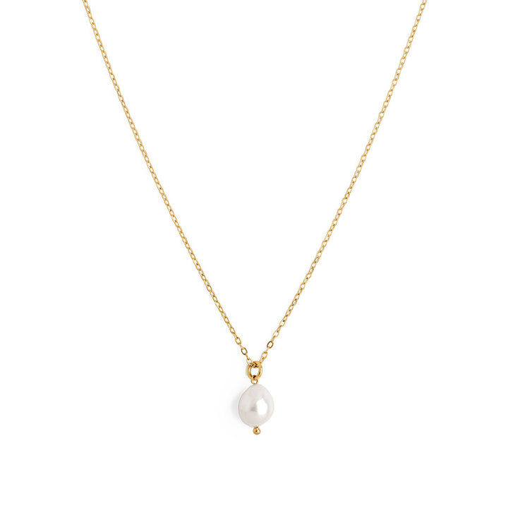 Aya Necklace