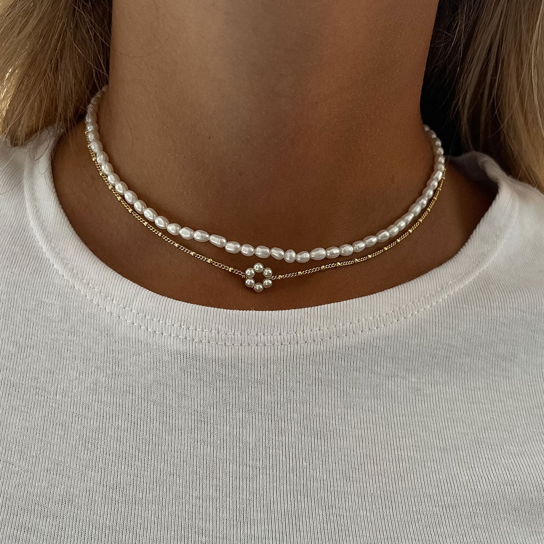 Noa Necklace