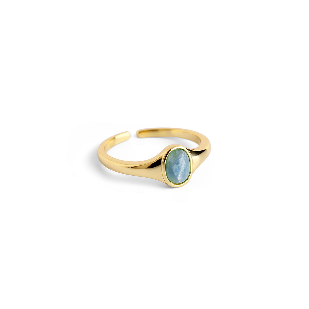 Kinneret Ring