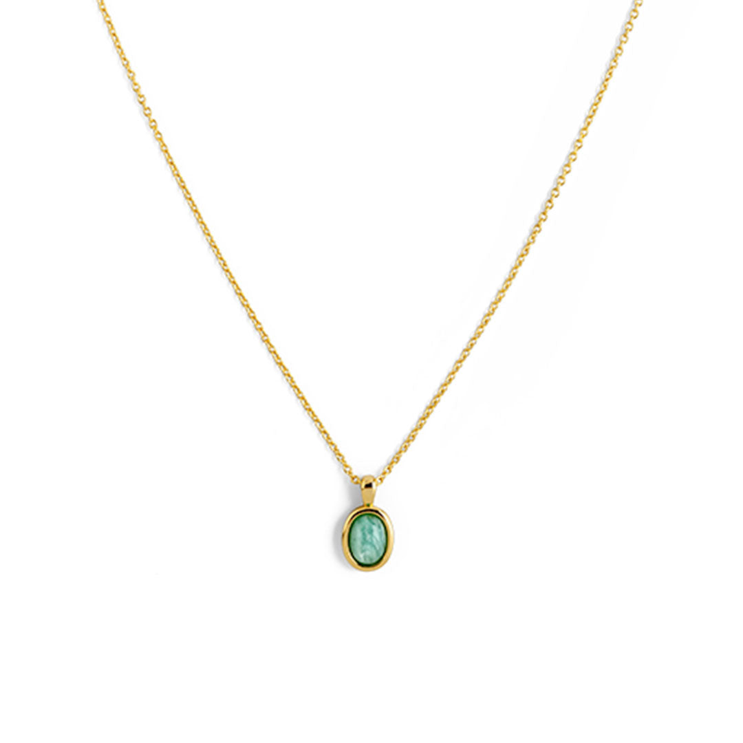 Kinneret Necklace