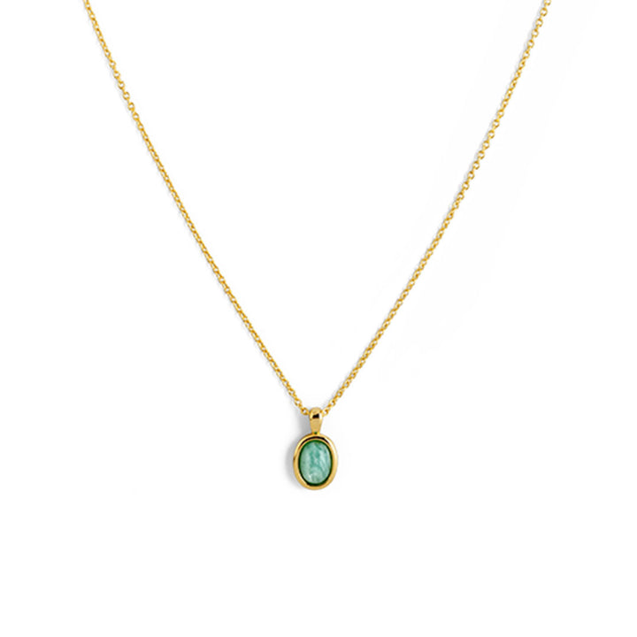 Kinneret Necklace
