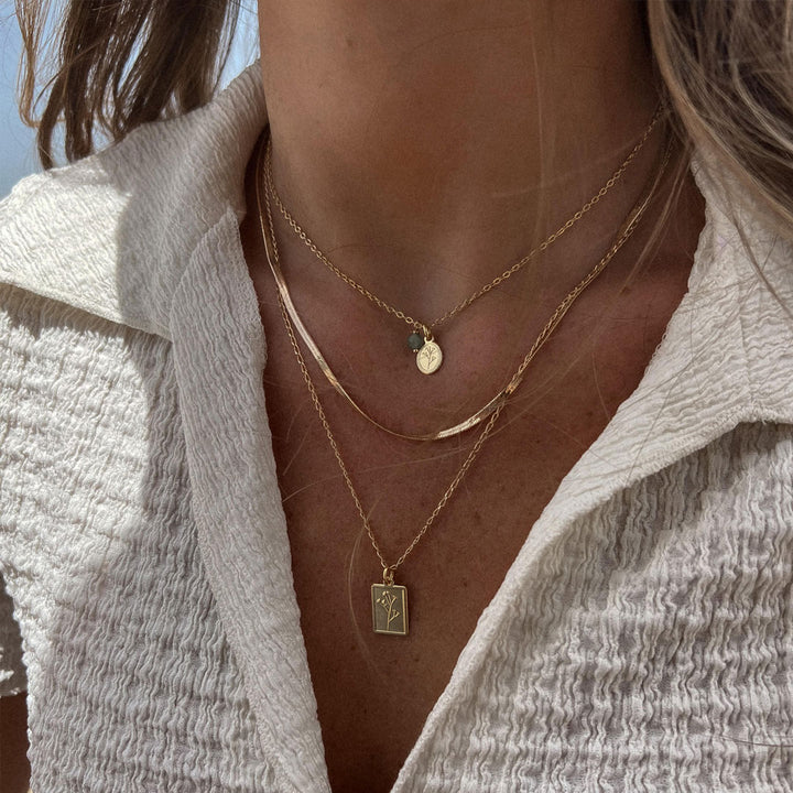 Teva Necklace
