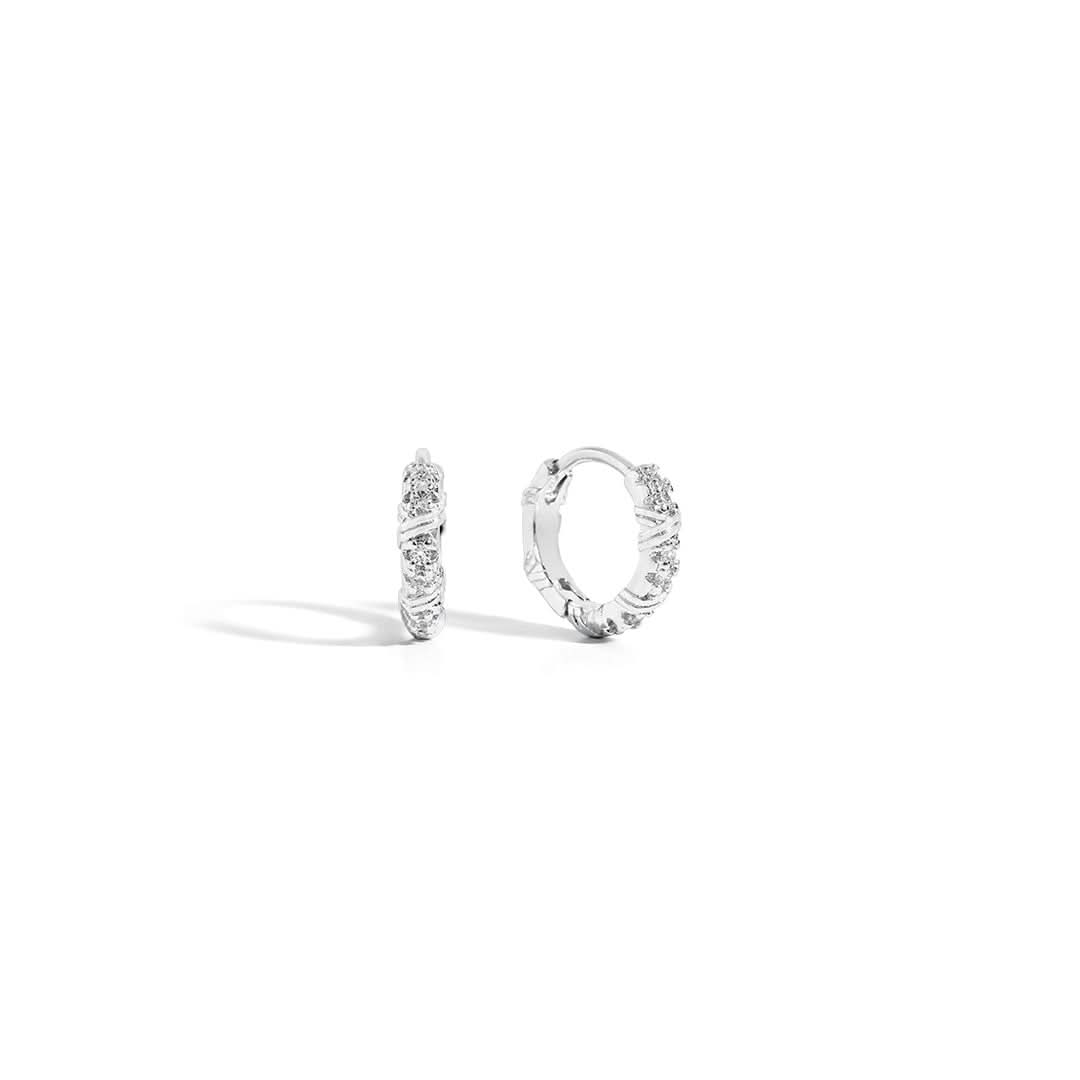 Serena Earrings