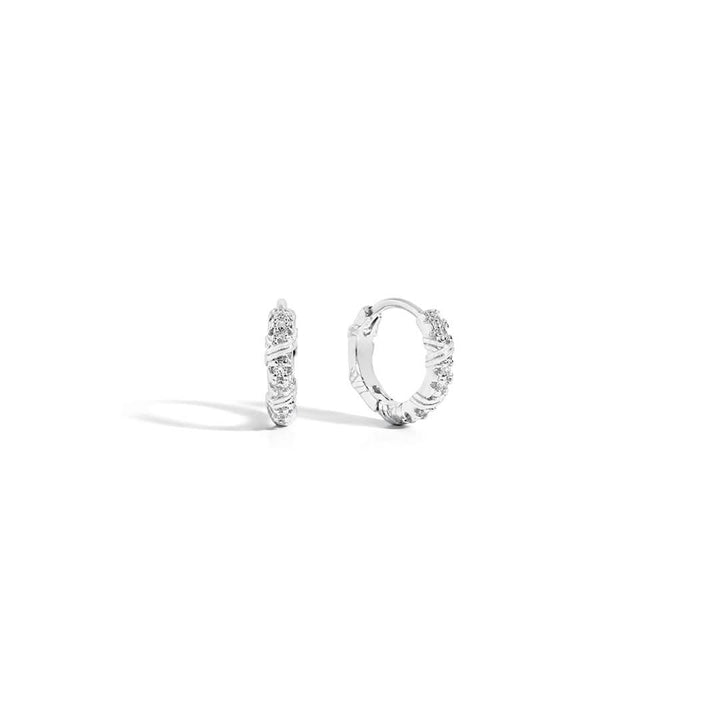 Serena Earrings