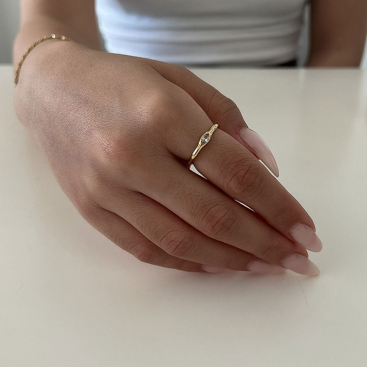 Zoe Ring