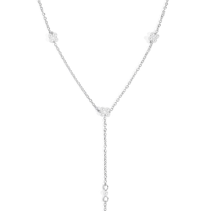 Gali Necklace