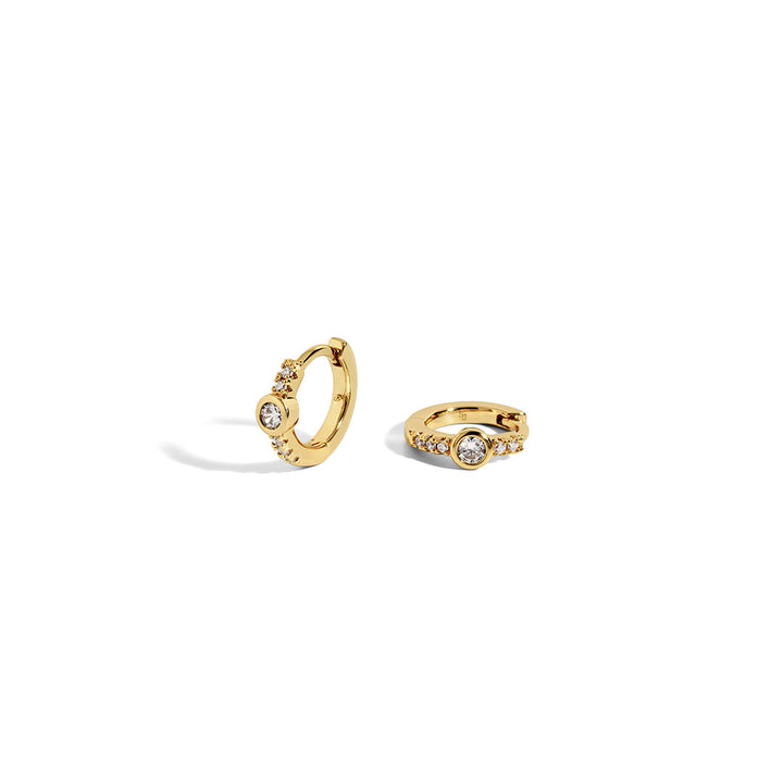 Hilary Earrings