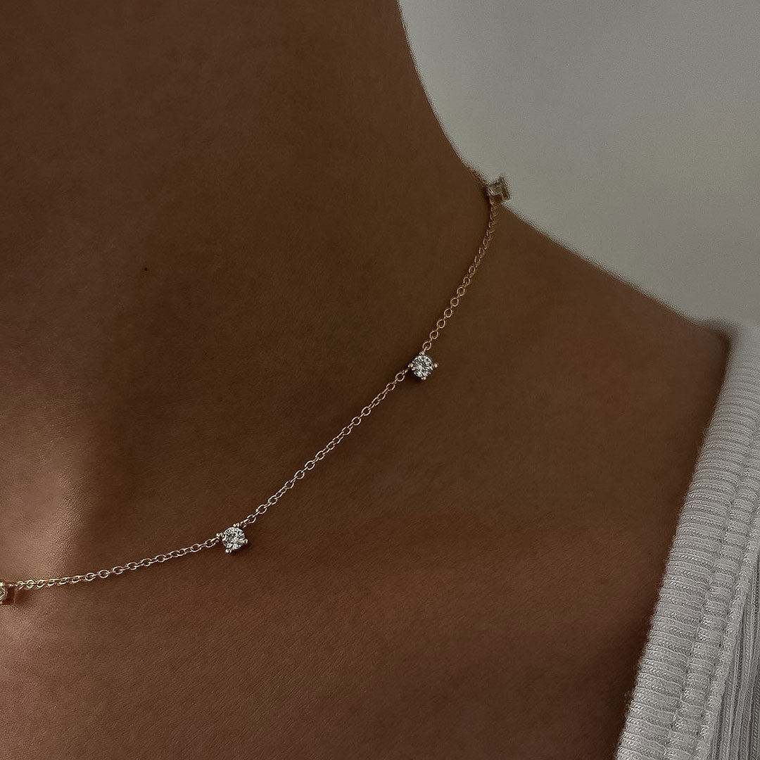 Blair Necklace