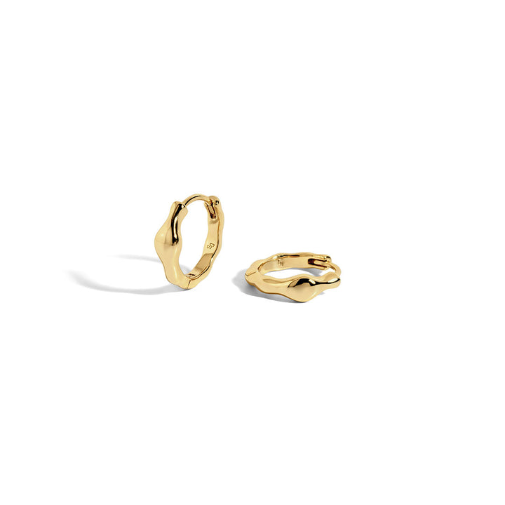 Liquid Earrings