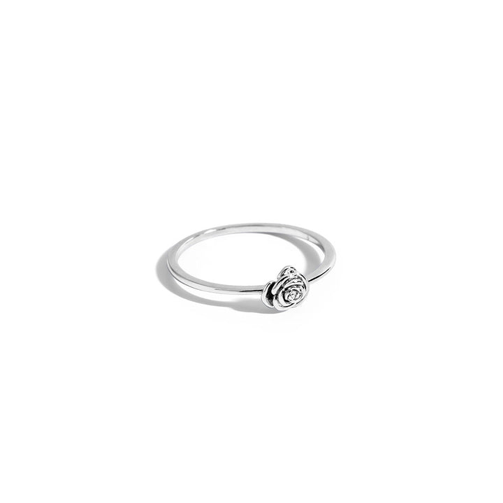 Shushan Ring