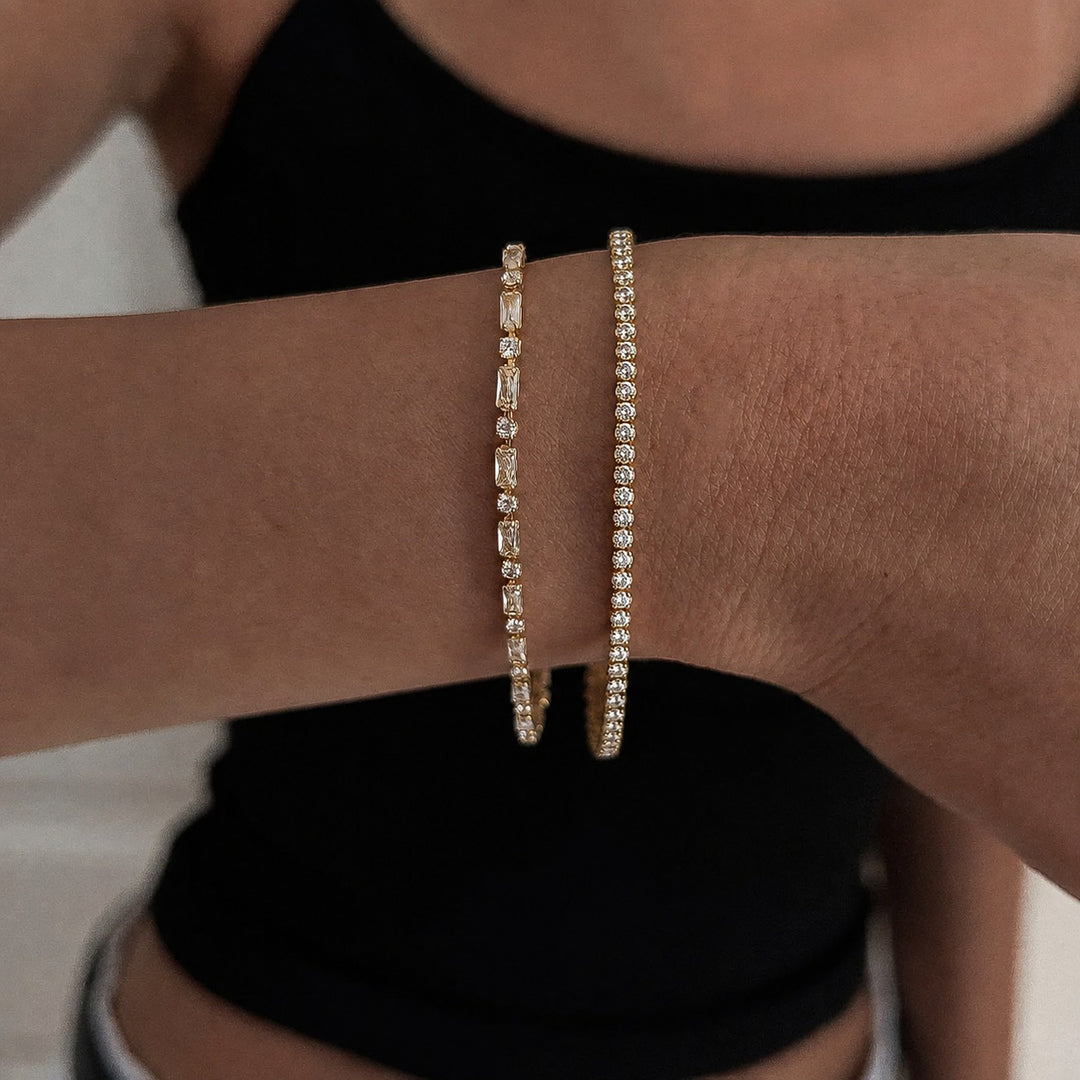 Tennis Bracelet