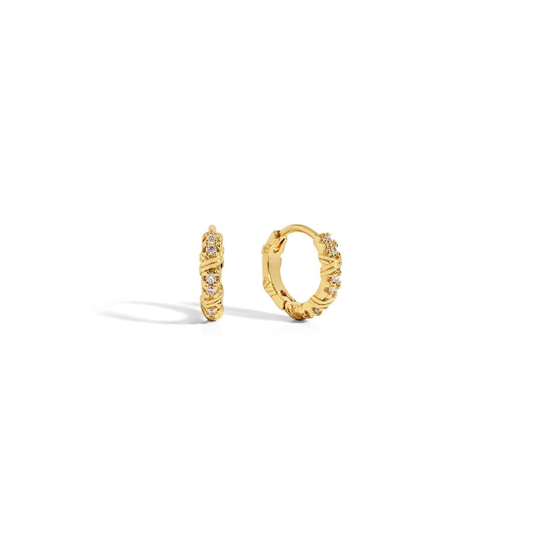 Serena Earrings