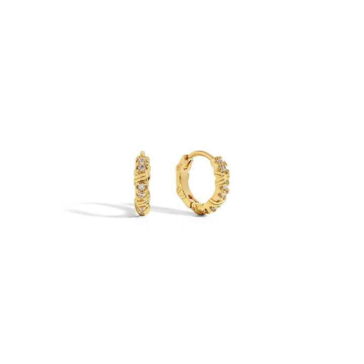 Serena Earrings