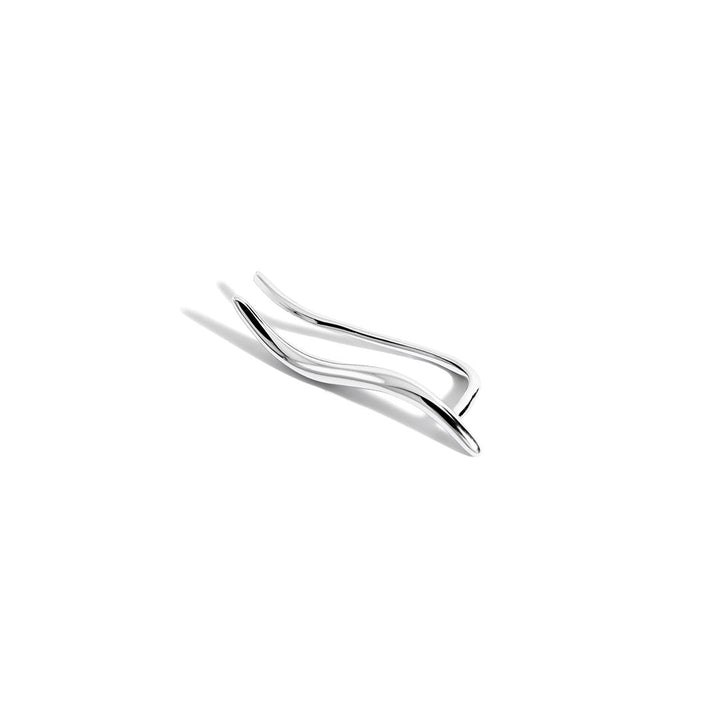 Wave Earring