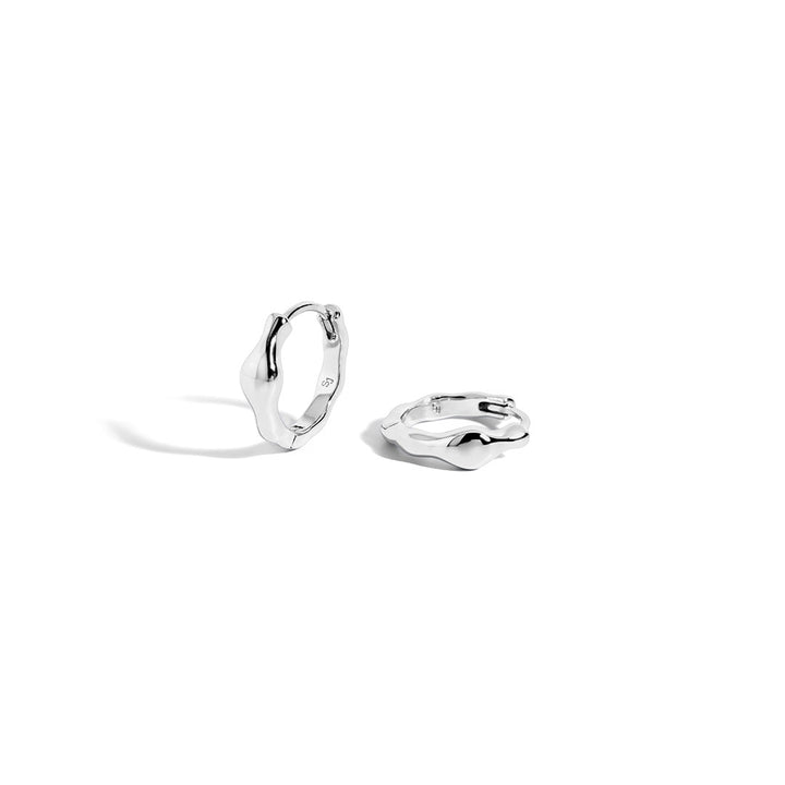 Liquid Earrings