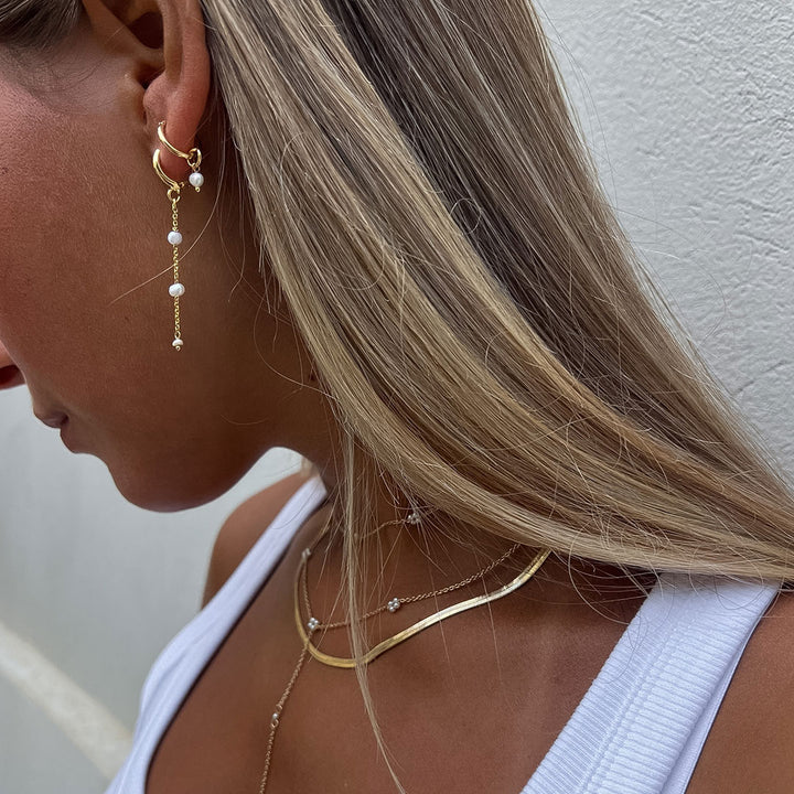 Michal Earrings