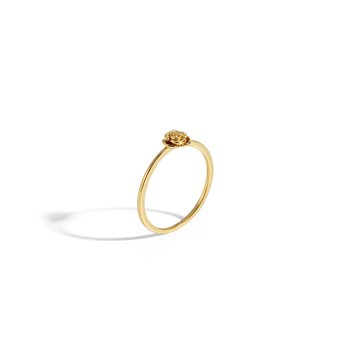 Shushan Ring