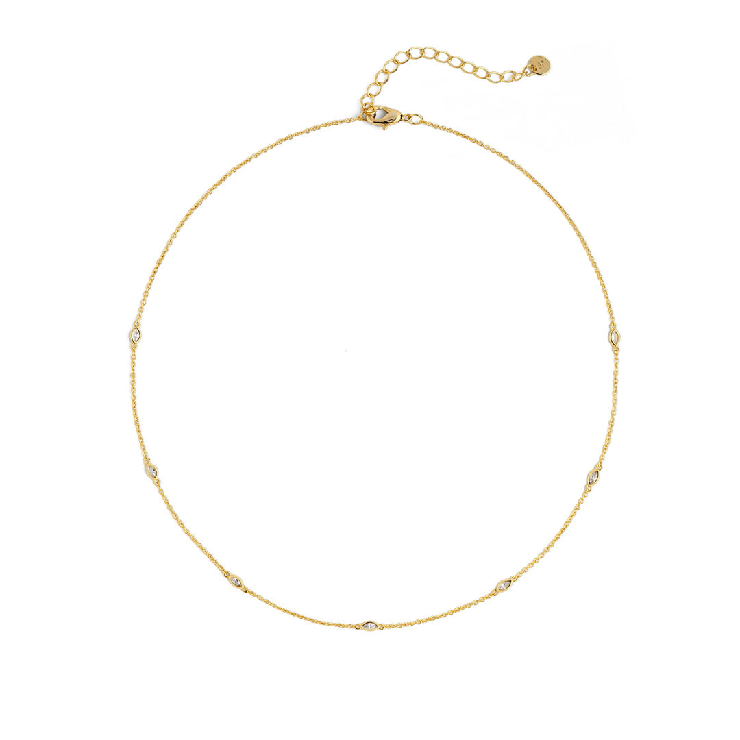 Lucy Necklace