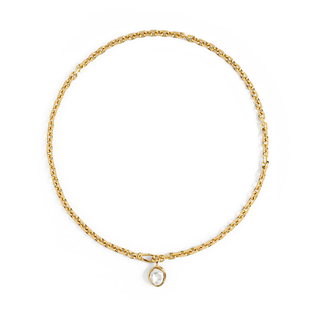 Sasha Chain Necklace